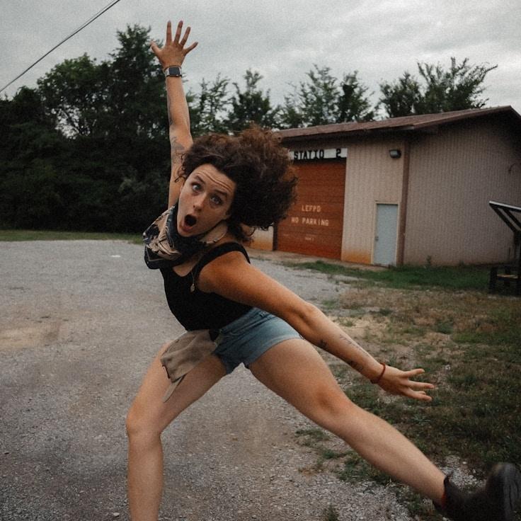 Portrait of a community mentor and Italian cuisine specialist